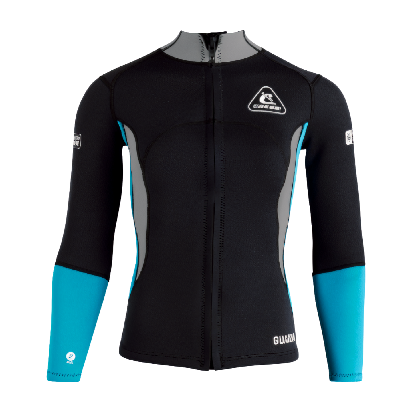 Cressi - Guardian Neoprene Jacket