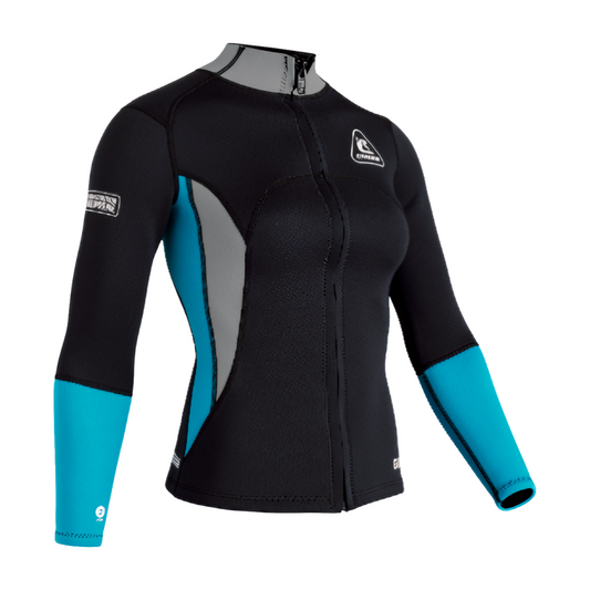 Cressi - Guardian Neoprene Jacket