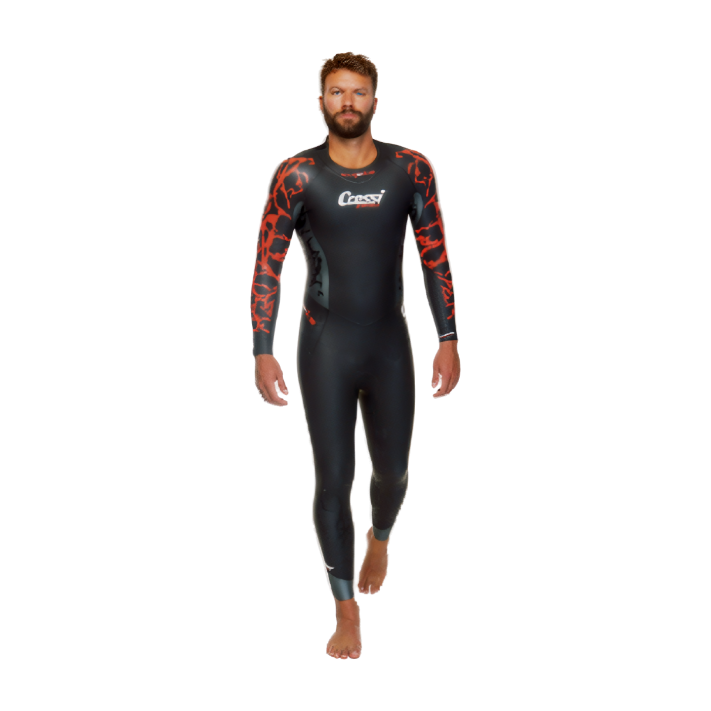 Cressi - Kuwae Multi Thk Wetsuit