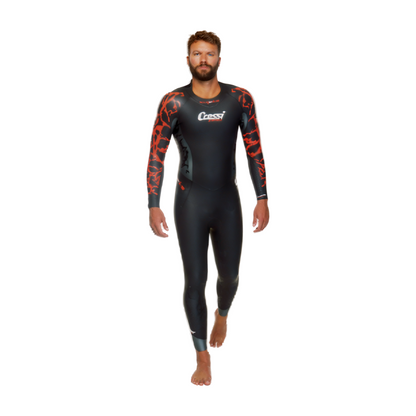 Cressi - Kuwae Multi Thk Wetsuit
