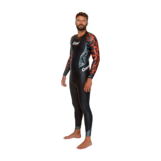 Cressi - Kuwae Multi Thk Wetsuit