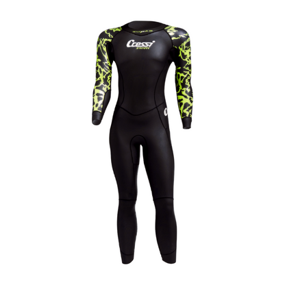 Cressi - Kuwae Swimsuit