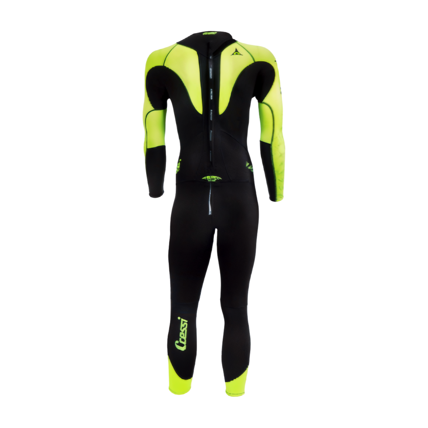 Cressi - Karua Wetsuit