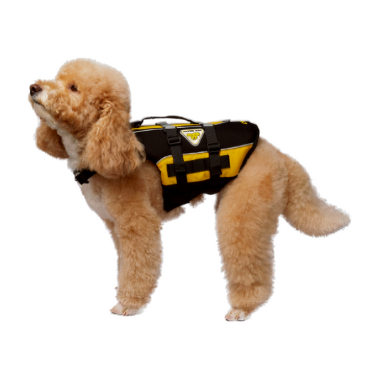 Cressi - DLJ Dog Life Jacket