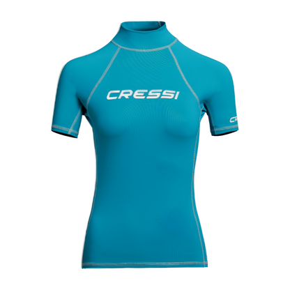 Cressi - Rashguard T-Shirt