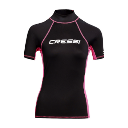 Cressi - Rashguard T-Shirt