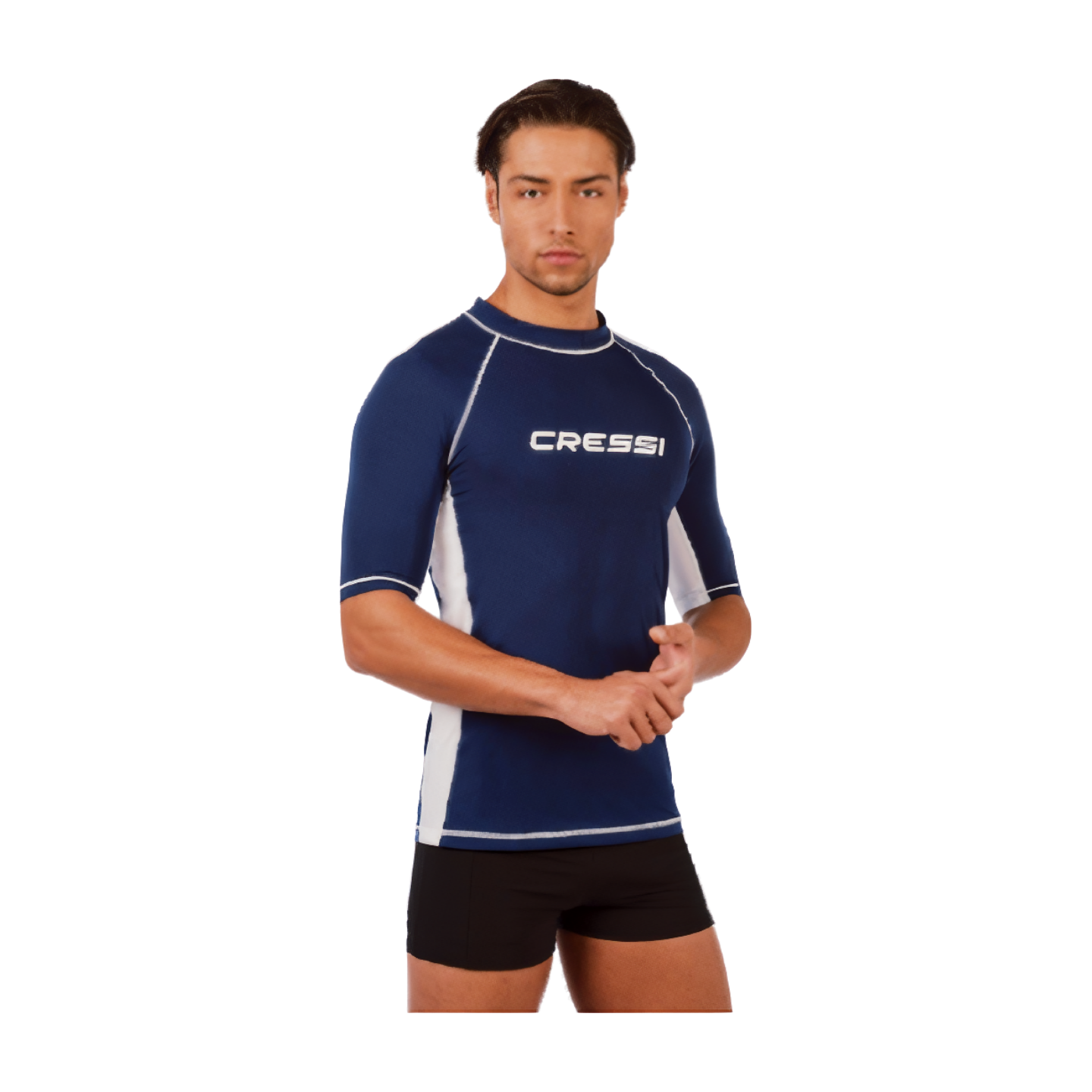 Cressi - Rashguard T-Shirt