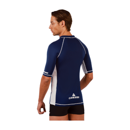 Cressi - Rashguard T-Shirt