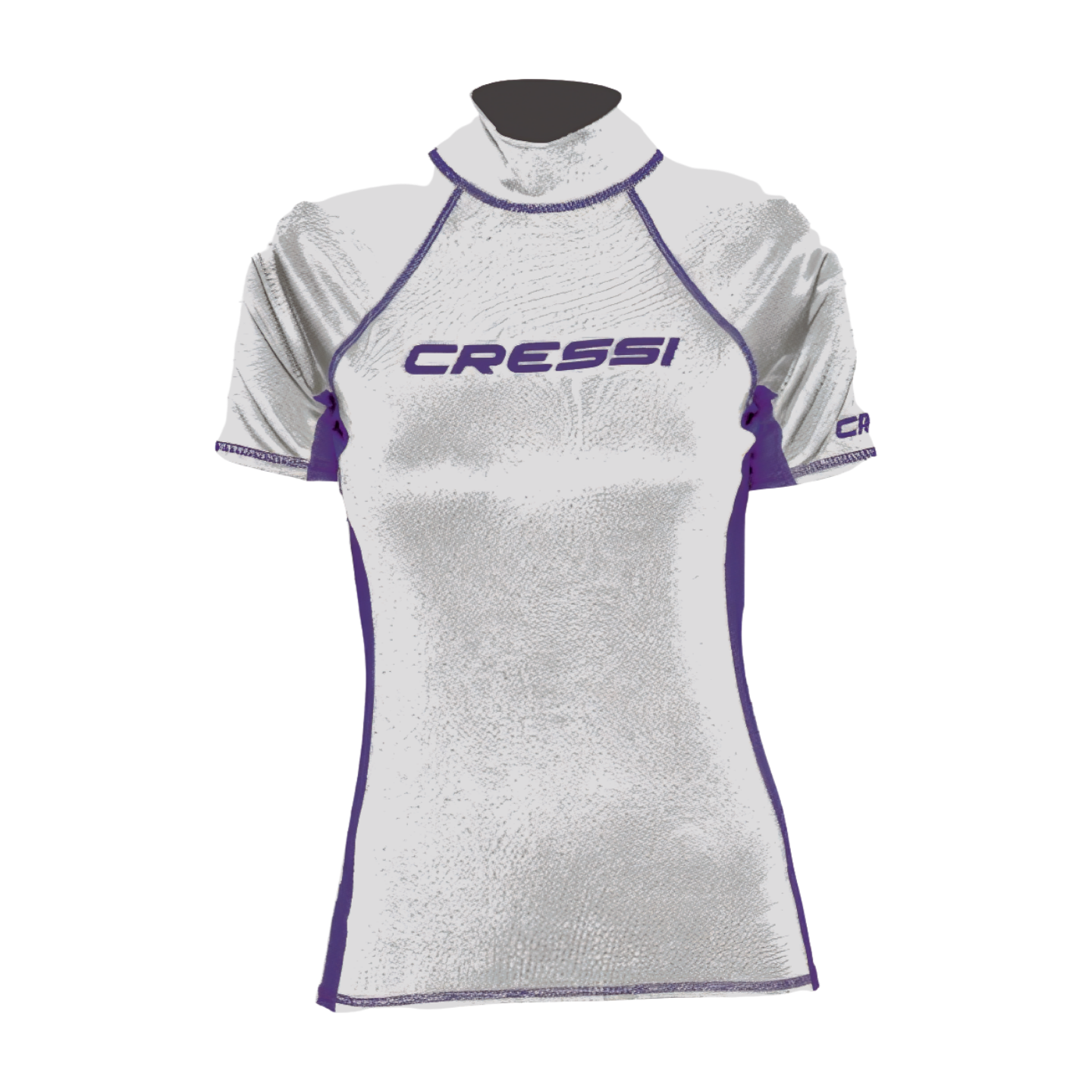 Cressi - Rashguard T-Shirt