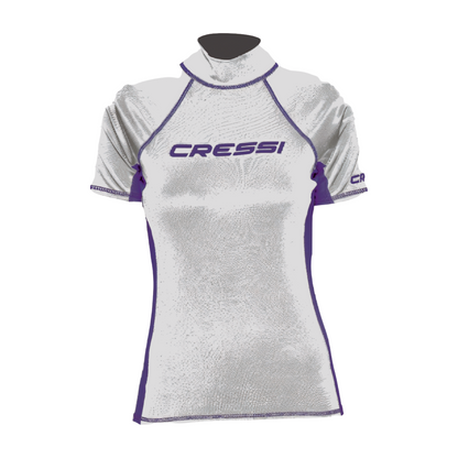 Cressi - Rashguard T-Shirt
