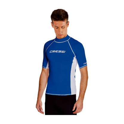 Cressi - Rashguard T-Shirt