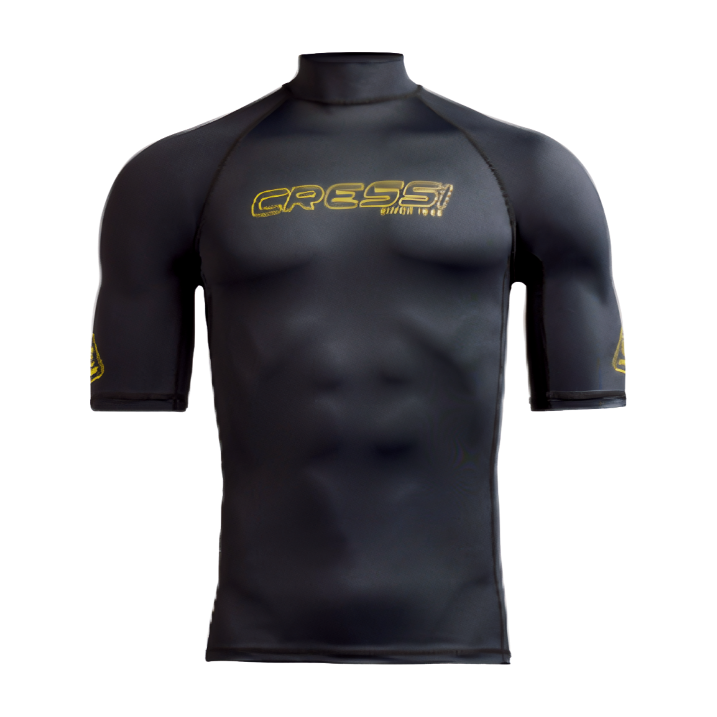 Cressi - Rashguard T-Shirt