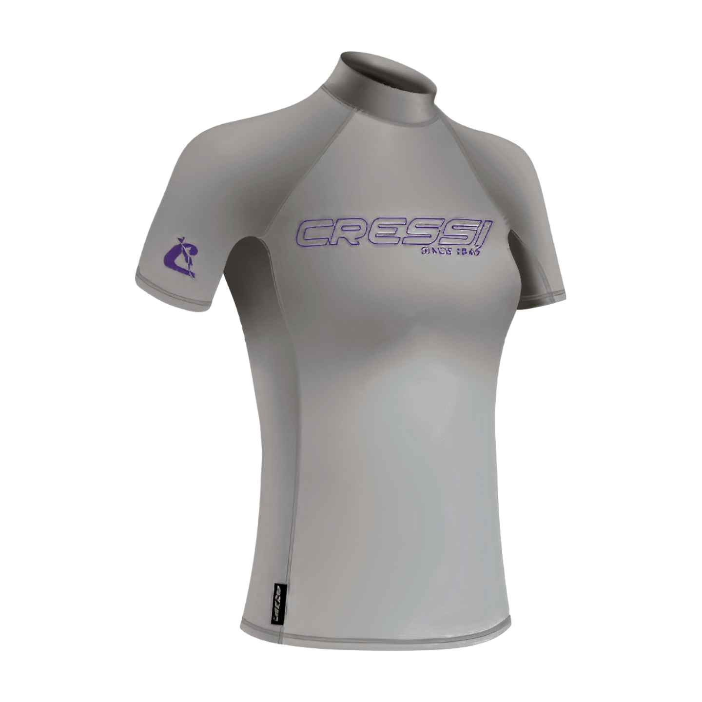 Cressi - Sentinel Rashguard T-Shirt