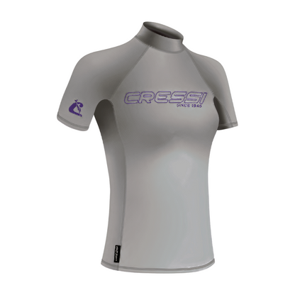 Cressi - Sentinel Rashguard T-Shirt