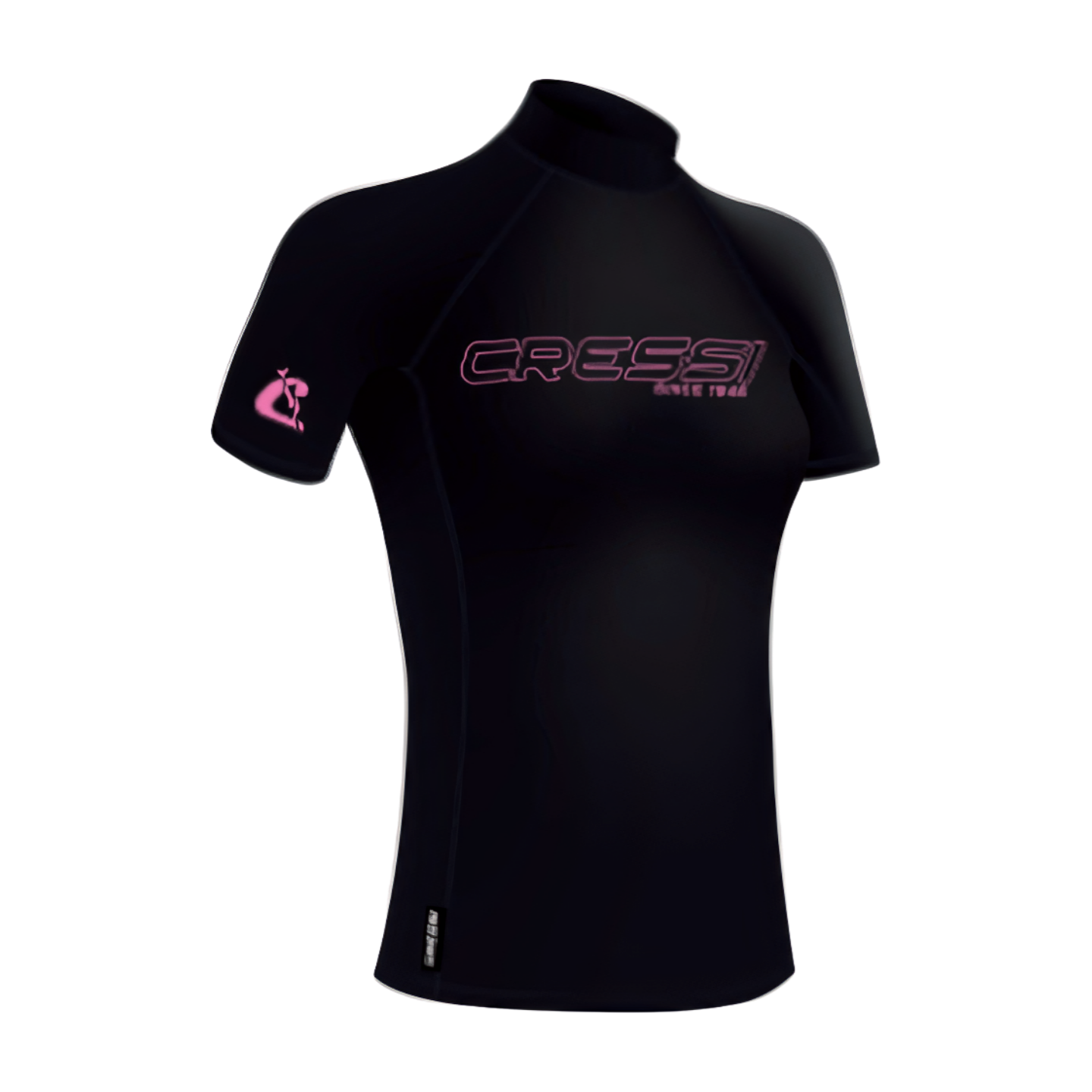 Cressi - Sentinel Rashguard T-Shirt