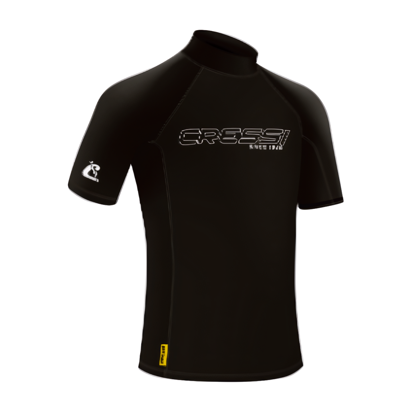 Cressi - Sentinel Rashguard T-Shirt