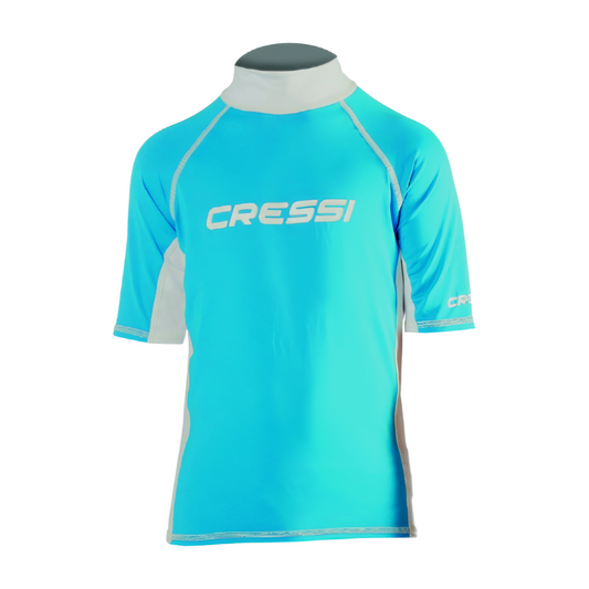 Cressi - Rashguard Junior T-Shirt
