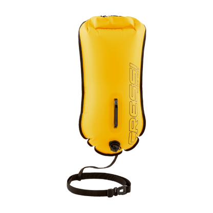 Cressi – Glide Pro Swim Buoy