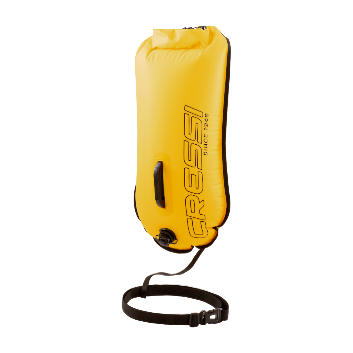 Cressi – Glide Pro Swim Buoy