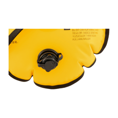 Cressi – Glide Pro Swim Buoy