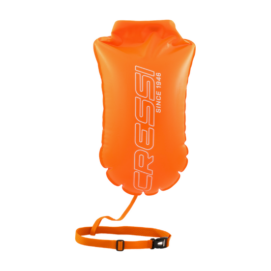 Cressi – Glide Swim Buoy