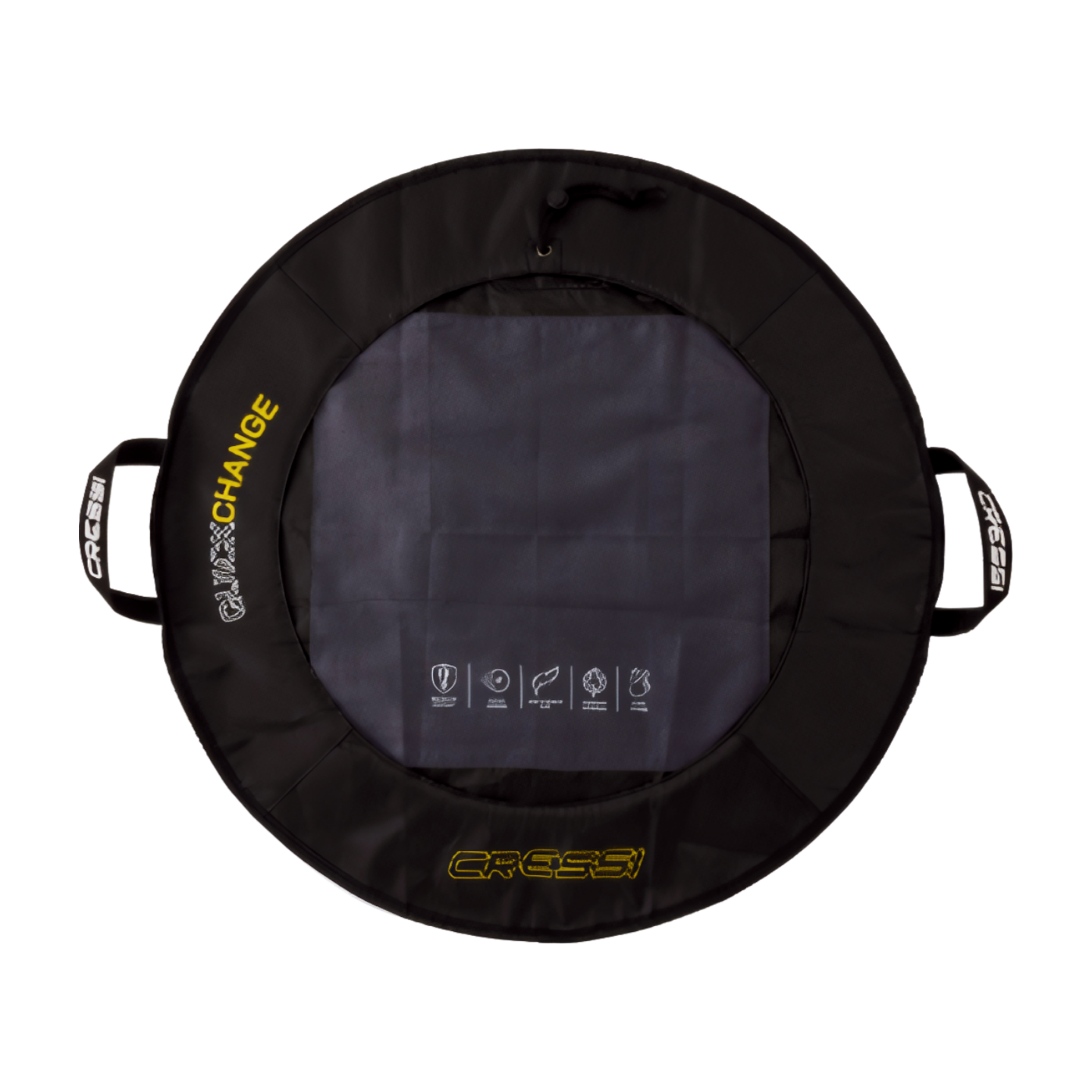 Cressi – Quickchanging Mat