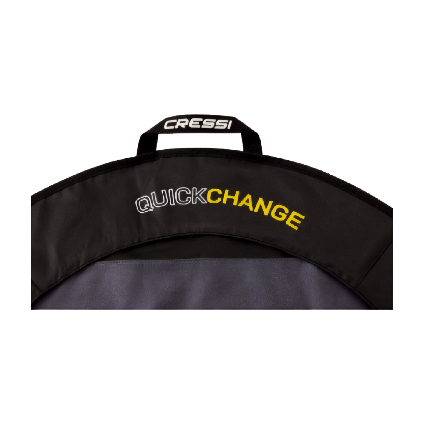 Cressi – Quickchanging Mat