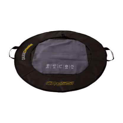 Cressi – Quickchanging Mat