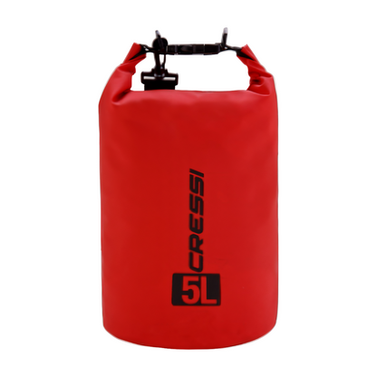 Cressi Dry Bag – Waterproof Gear Bag for Diving &amp; Outdoor Use