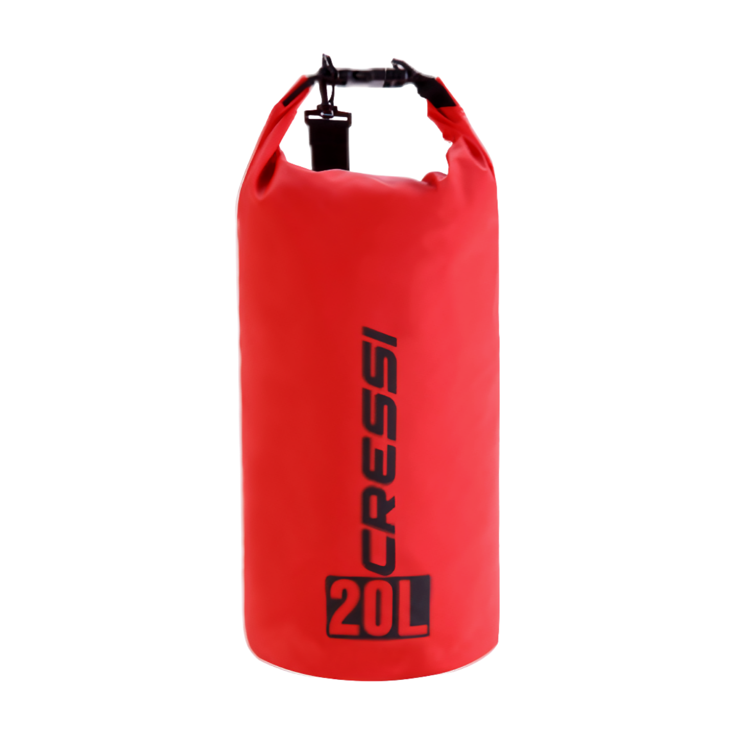 Cressi Dry Bag – Waterproof Gear Bag for Diving &amp; Outdoor Use