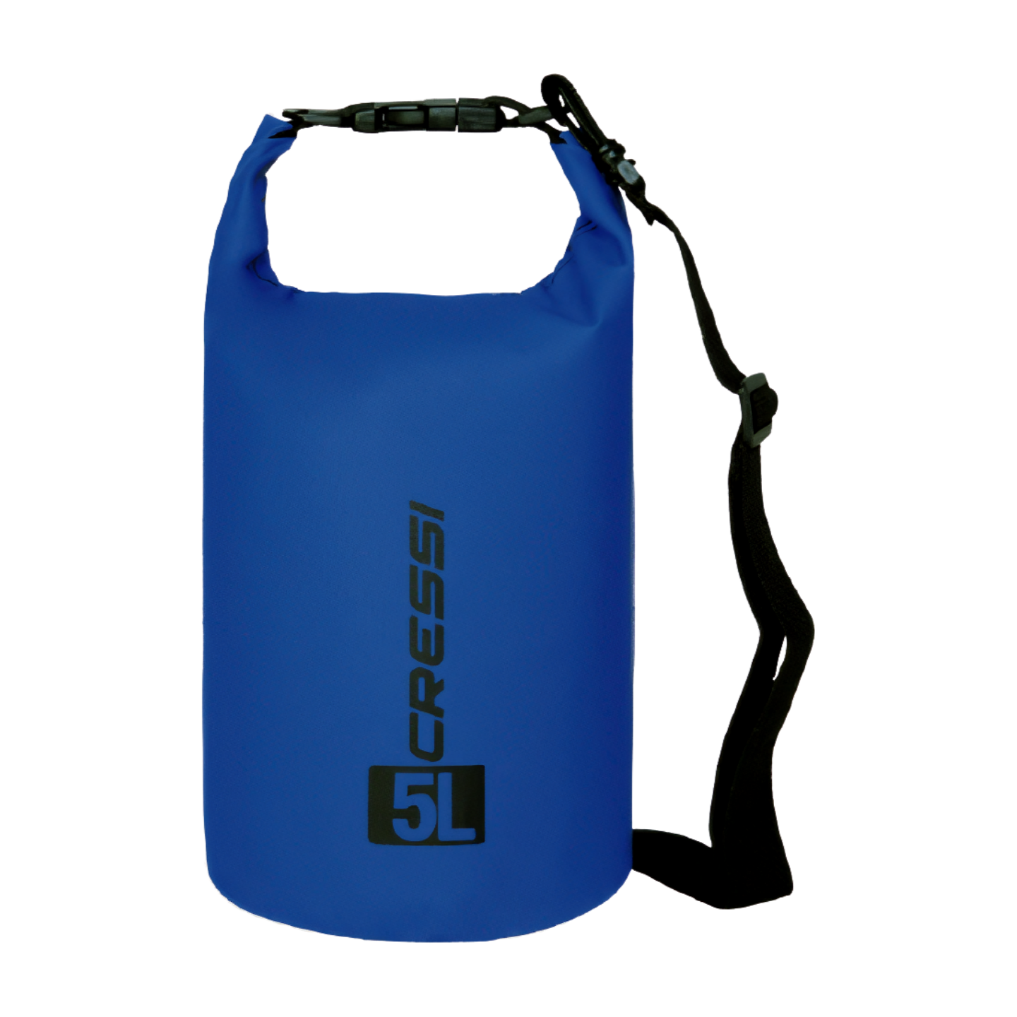 Cressi Dry Bag – Waterproof Gear Bag for Diving &amp; Outdoor Use