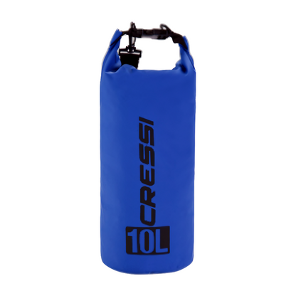 Cressi Dry Bag – Waterproof Gear Bag for Diving &amp; Outdoor Use