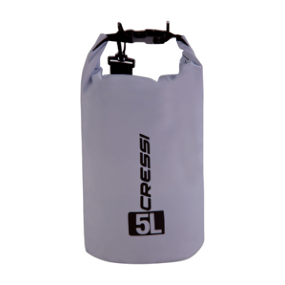 Cressi Dry Bag – Waterproof Gear Bag for Diving &amp; Outdoor Use