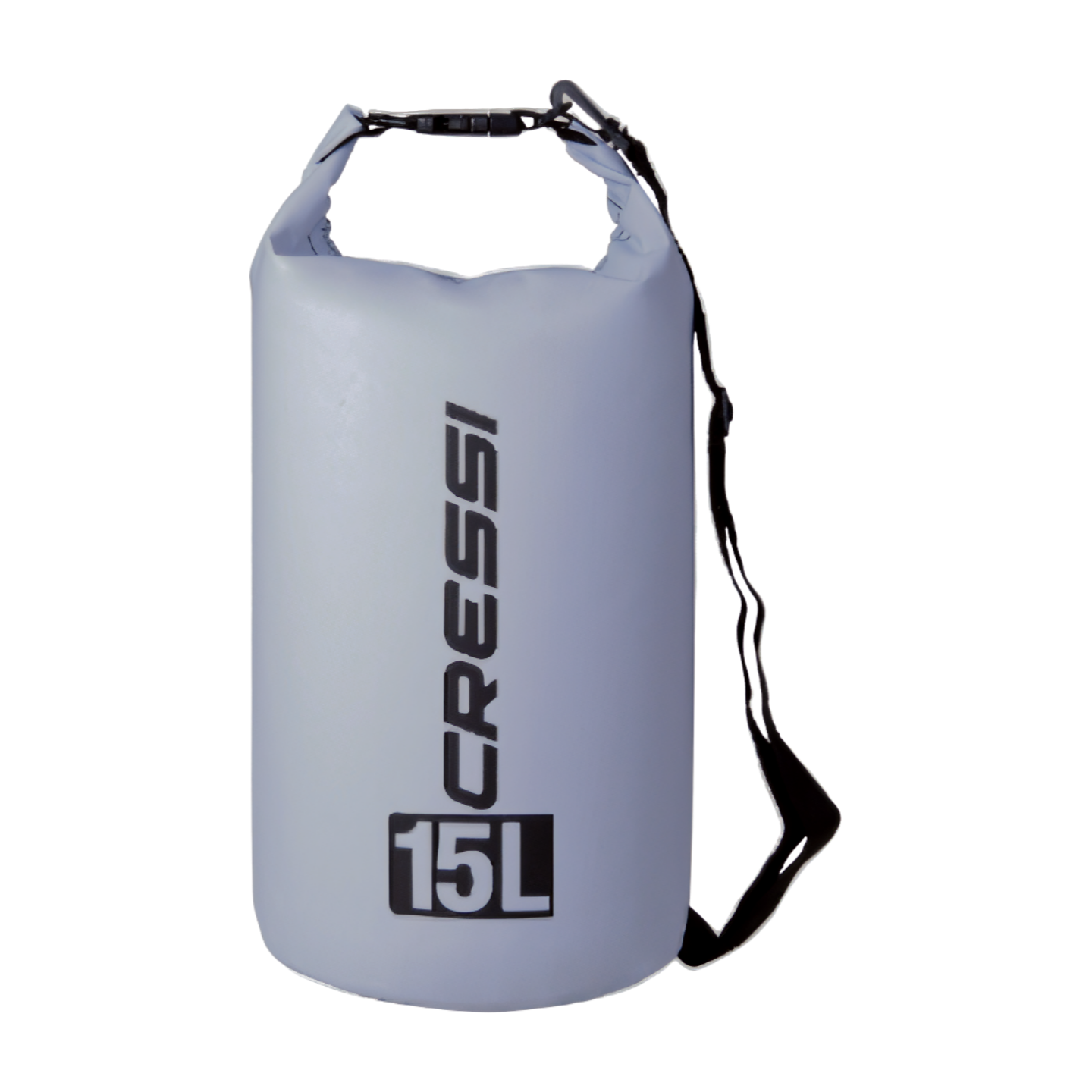 Cressi Dry Bag – Waterproof Gear Bag for Diving &amp; Outdoor Use