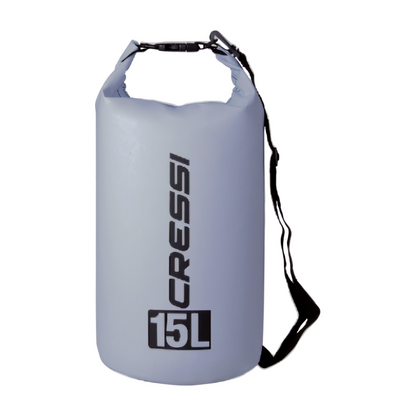 Cressi Dry Bag – Waterproof Gear Bag for Diving &amp; Outdoor Use