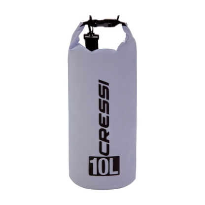 Cressi Dry Bag – Waterproof Gear Bag for Diving &amp; Outdoor Use