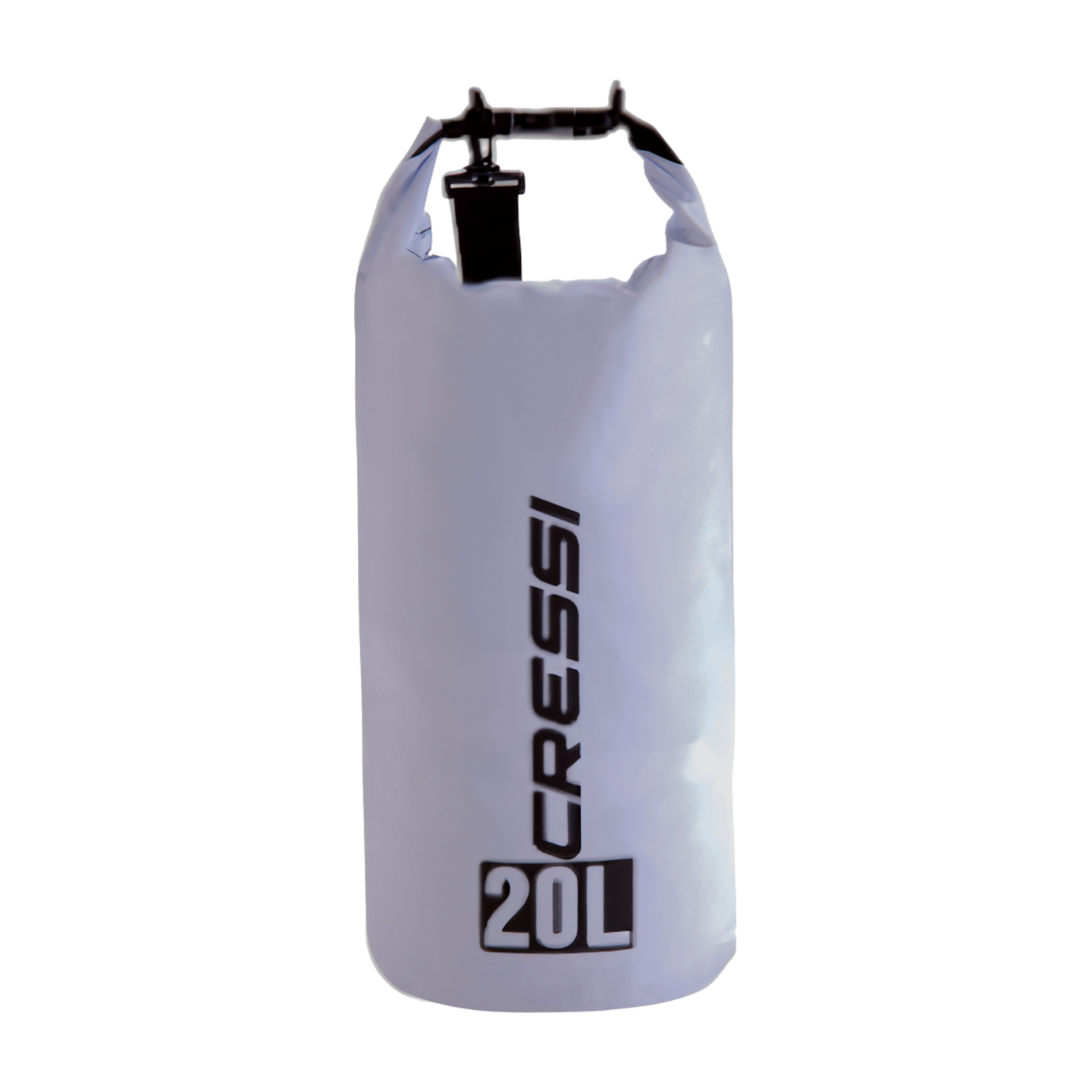 Cressi Dry Bag – Waterproof Gear Bag for Diving &amp; Outdoor Use