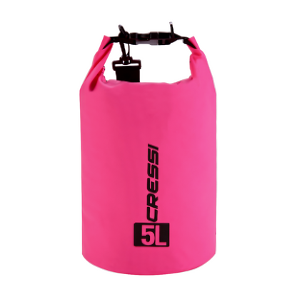Cressi Dry Bag – Waterproof Gear Bag for Diving &amp; Outdoor Use