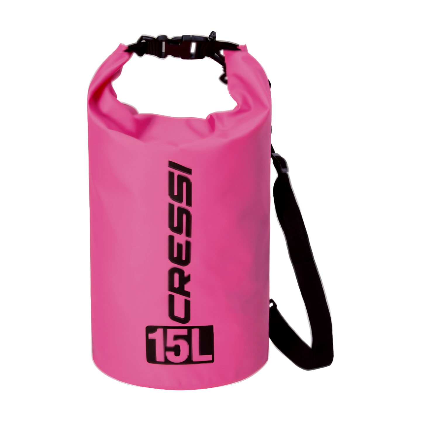 Cressi Dry Bag – Waterproof Gear Bag for Diving &amp; Outdoor Use