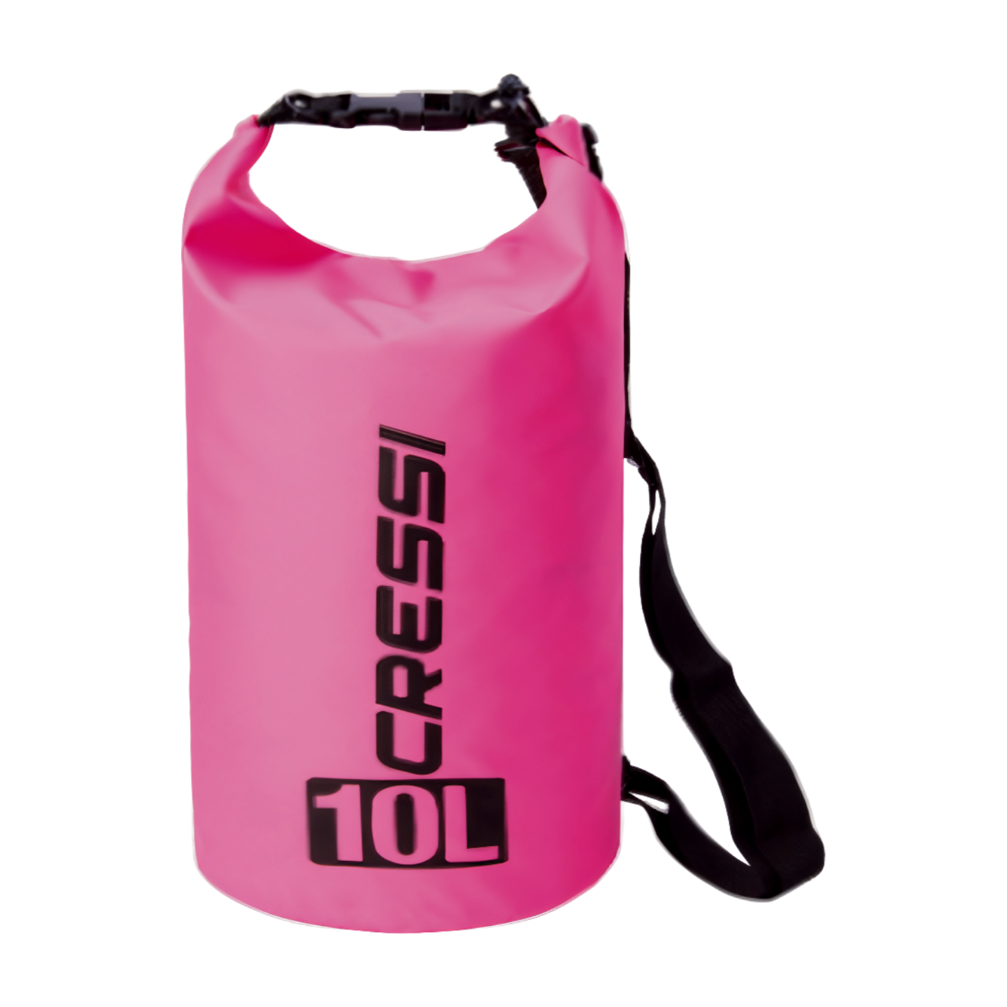 Cressi Dry Bag – Waterproof Gear Bag for Diving &amp; Outdoor Use
