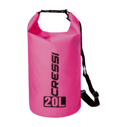 Cressi Dry Bag – Waterproof Gear Bag for Diving &amp; Outdoor Use