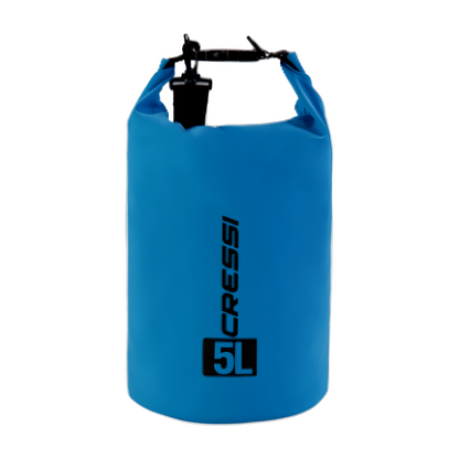 Cressi Dry Bag – Waterproof Gear Bag for Diving &amp; Outdoor Use