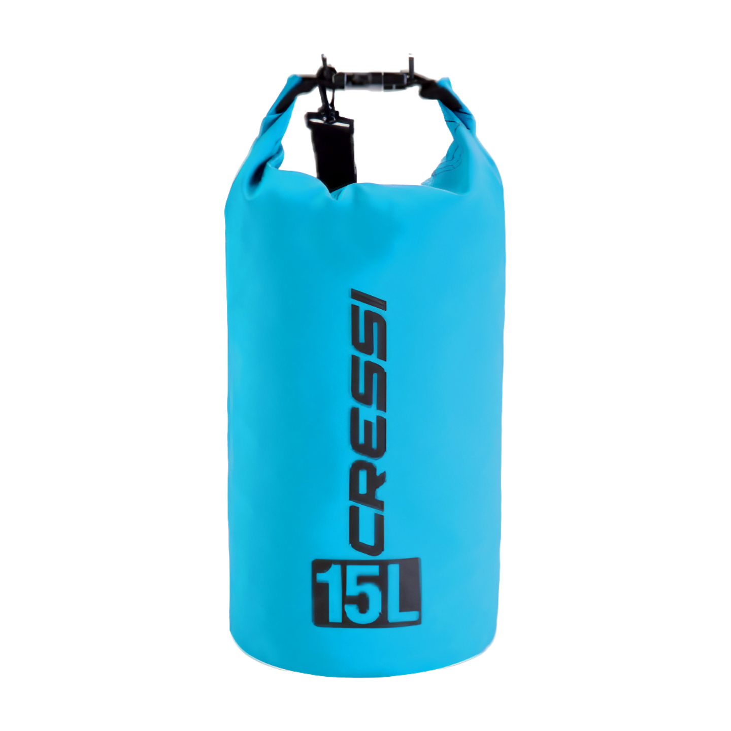 Cressi Dry Bag – Waterproof Gear Bag for Diving &amp; Outdoor Use