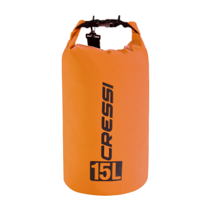 Cressi Dry Bag – Waterproof Gear Bag for Diving &amp; Outdoor Use