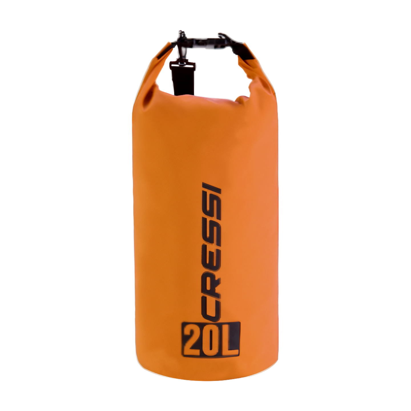 Cressi Dry Bag – Waterproof Gear Bag for Diving &amp; Outdoor Use