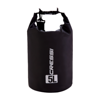 Cressi Dry Bag – Waterproof Gear Bag for Diving &amp; Outdoor Use