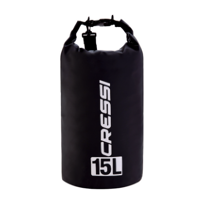 Cressi Dry Bag – Waterproof Gear Bag for Diving &amp; Outdoor Use