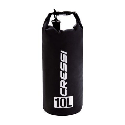 Cressi Dry Bag – Waterproof Gear Bag for Diving &amp; Outdoor Use