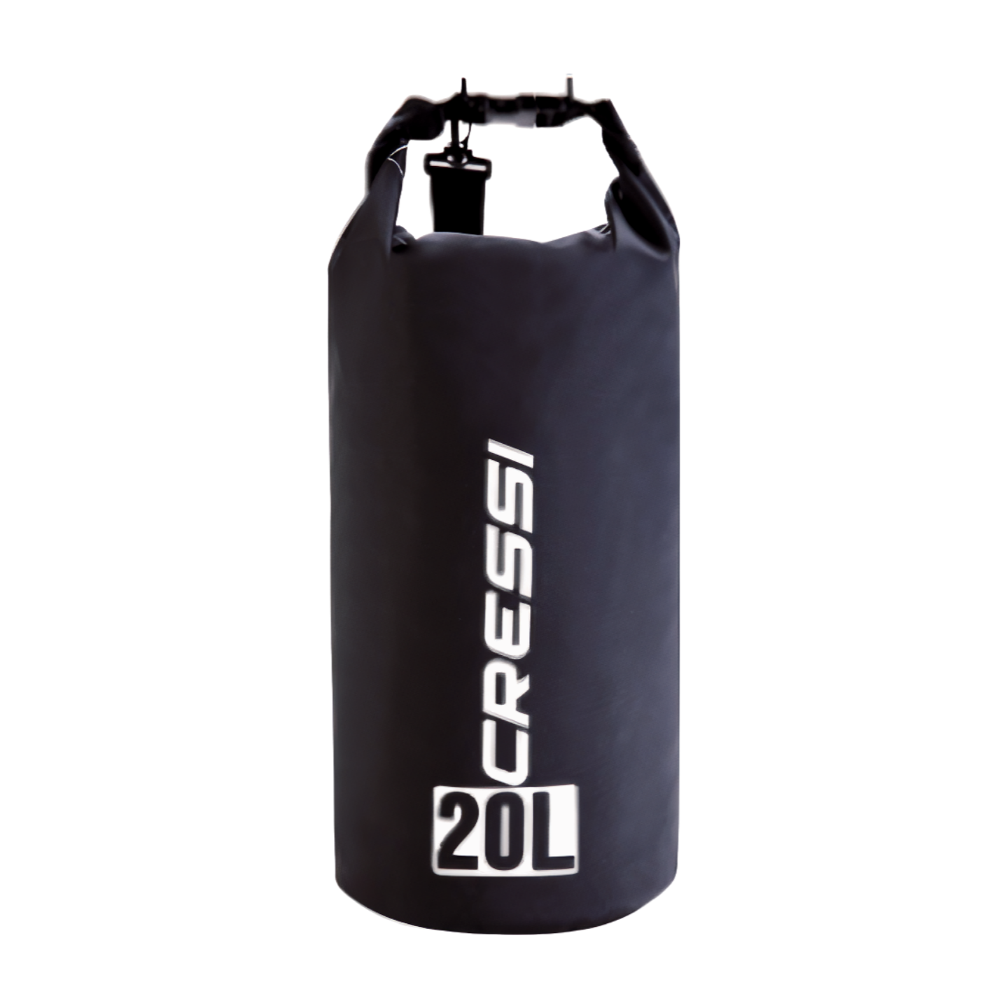 Cressi Dry Bag – Waterproof Gear Bag for Diving &amp; Outdoor Use