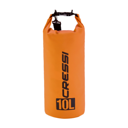 Cressi Dry Bag – Waterproof Gear Bag for Diving &amp; Outdoor Use